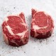 Мармуровий стейк Рібай Блек Ангус (Black Angus) 21 день витримки